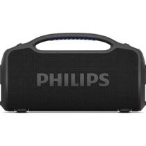 Boombox Philips Boombeat TAX-400B 200W - PHILIPS LMARROM