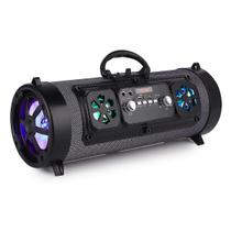 Boomboxes coluna portátil bluetooth speaker move ktv sistema de som 3d Boomboxes coluna portátil bluetooth speaker move ktv sistema de som 3d