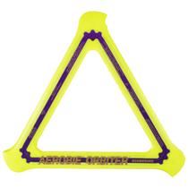 Boomerang Aerobie Orbiter High Performance 29,21 cm amarelo