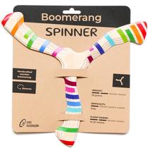 Boomerang Woo Boomerangs Spinner Leve 25g 16-20m