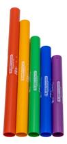 Boomwhackers Bwcg Kit Notas Alteradas 5 Notas