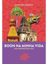 Boon na Minha Vida - Uma Jornada pela Ásia
