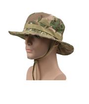 Boonie Hat Chapéu Selva Multicam