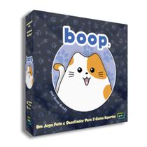 Boop.