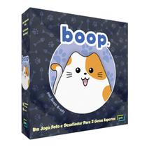 Boop. - Jogo de Tabuleiro- Grok