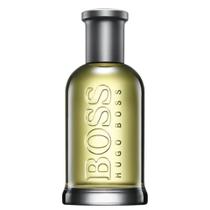 Boos Bottléd Eau de Toilette Masculino -100ml