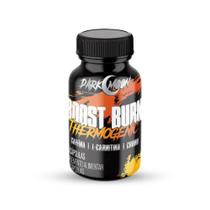 Boost Burn - Termogênico 60 Cápsulas - DarkMoon - Dark Moon Supplements