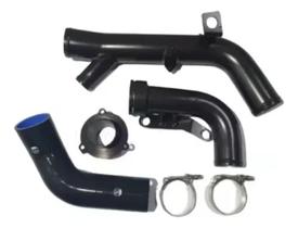 Boost Pipe Muffler Audi S3 Motor 2.0 Turbo 256cv 2010 A 2013 Boost Pipe Muffler Audi S3 Motor 2.0 Turbo 256cv 2010 A 2013