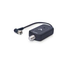 Booster amplificador interno de sinal de tv - Aquário Booster amplificador interno de sinal de tv - Aquário