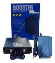 Booster Amplificador Pix Super Digital - Pasmeyt