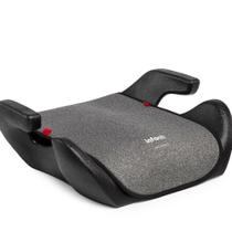 Booster Assento de Elevação Andiamo Cinza 15-36 kg Infanti