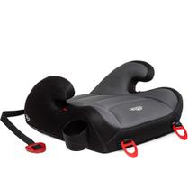 Booster Assento de Elevação Moon Fix Cinza Cosco Kids Booster Assento de Elevação Moon Fix Cinza Cosco Kids