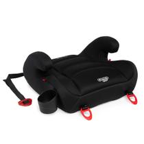 Booster Assento de Elevação Moon Fix Cosco kids Preto Booster Assento de Elevação Moon Fix Cosco kids Preto