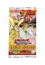 Booster Avulso - Defensores