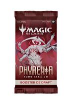 Booster Avulso - Phyrexia: Tudo Será Um - Booster de Colecionador Português