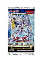 Booster Avulso - Power of the Elements