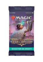 Booster Avulso - Streets of New Capenna - Draft Booster EN