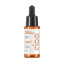 Booster Biotina Força & Crescimento 30ml Eico Pro