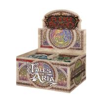 Booster Box Flesh & Blood Tales of Aria TCG Unlimited Booster Box Flesh & Blood Tales of Aria TCG Unlimited