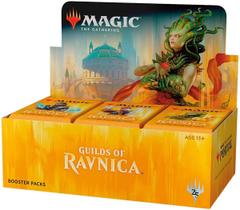 Booster Box Magic: The Gathering - Guilds of Ravnica