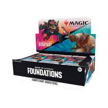 Booster Box Magic: The Gathering - Jumpstart 2025