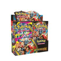 Booster Box Pokémon Megaevolução ME01 Booster Box Pokémon Megaevolução ME01
