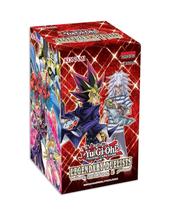 Booster Box Yu-Gi-Oh! Duelista Lendário S3 - Cartas Colecionáveis