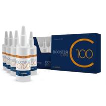 Booster C 100 Cuidado Facial Com Vitamina C E Ozônio Lakma Booster C 100 Cuidado Facial Com Vitamina C E Ozônio Lakma