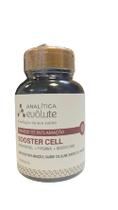 Booster Cell Evölute 60 Cápsulas Manejo Da Inflamação