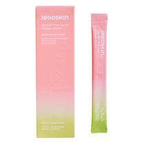 Booster de Colágeno Líquido byAVA Jelloskin Sabor Pêssego
