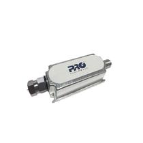 Booster Digital VHF/Uhf 40db PQBT4000A Proeletronic