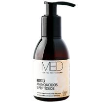 Booster Dinamico Aminoacidos e Peptideos Med For You 100ml