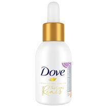 Booster Dove Texturas Reais Oleo Hidratacao 30ml