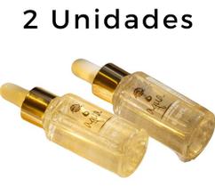 Booster Em Dose Dupla Parafina Bronze Arpoador Autobronze