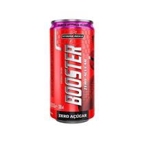 Booster Energético Pré Treino Integralmedica Purple Blast 269ml Booster Energético Pré Treino Integralmedica Purple Blast 269ml