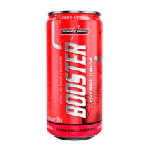 Booster Energy Drink 269ml (Unidade) - Integralmedica