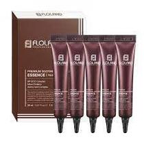 Booster Essence Ottie Floland Premium Calmante - 5 Unidades de 20ml