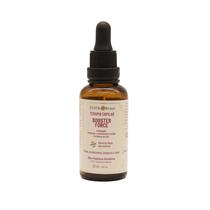 Booster Force Capilar Surya Brasil 50ml - Óleo Antiqueda 100% Orgânico Vegano Booster Force Capilar Surya Brasil 50ml - Óleo Antiqueda 100% Orgânico Vegano