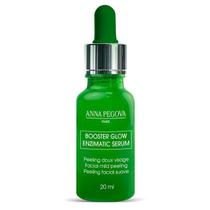 Booster Glow Sérum Enzimático Anna Pegova - 20Ml