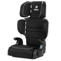Booster Infantil Diono Connect3 R - High Back - 18 a 54 kg - Preto Booster Infantil Diono Connect3 R - High Back - 18 a 54 kg - Preto