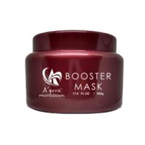 Booster Mask - Máscara Hidratante de Tratamento Capilar 500g - AgoraHair