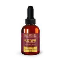 Booster Óleo Tutano 40mL Vitamina E Bio Extratus