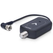 Booster p/ Antena Amplificador Interno TV BT 26 Aquário FL