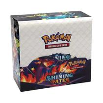 Booster Pack Pokémon TCG Espada e Escudo - Estilos de Batalha (324 Peças, 36 Cartas)