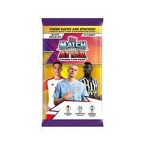 Booster Pack Topps Match Attax 2023 Com 12 Cards