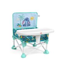 Booster portátil Bright Starts Disney Stitch Pop 'N Sit Booster portátil Bright Starts Disney Stitch Pop 'N Sit