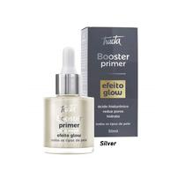 Booster Primer Glow Silver 30ML - Tracta