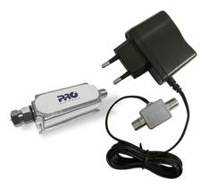 Booster Proeletronic Pqbt 2650lte Filtro 4g Amplificador