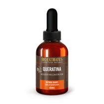 Booster Reconstrutor Queratina 40ml Bio Extratus