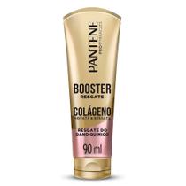 Booster Resgate Pantene Colágeno Hidrata e Resgata Dano Químico 90ml